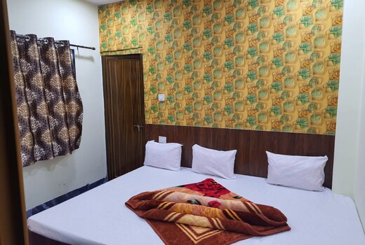 Hotel Sweet Dreams