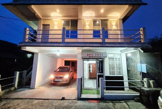 Rose Ville Homestay