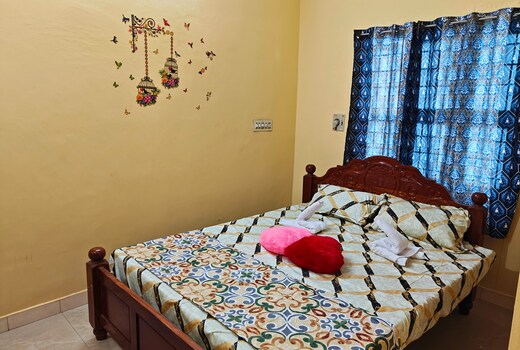 Nilan Aarudhra Homestay