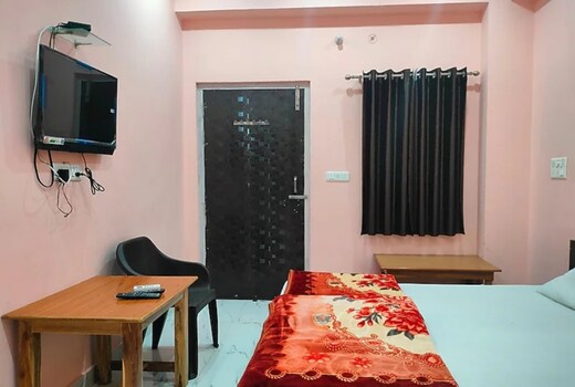 Hotal Rameshwaram Guest House
