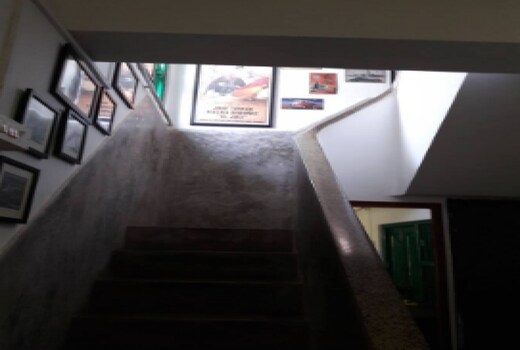 A HOMELY STAY AT PURI