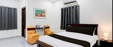 Hotel M G Elite, Hyderabad