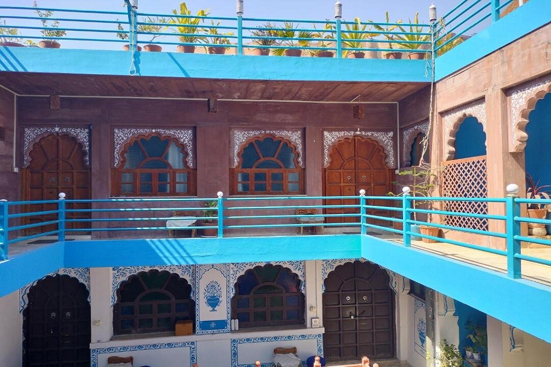 Main gallery