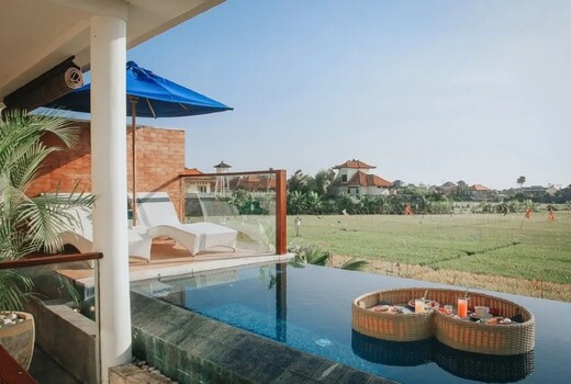 The Wina Seminyak