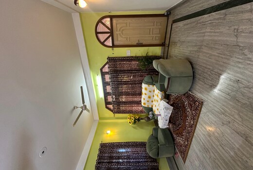 Forest Flame Homestay