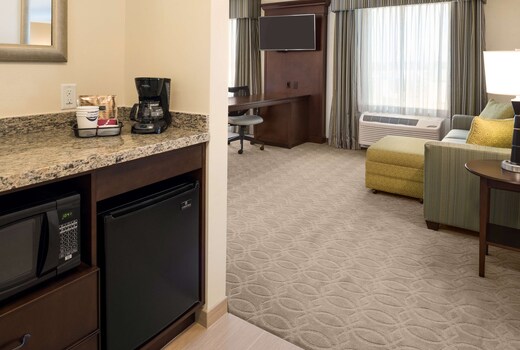 Hampton Inn & Suites by Hilton Corpus Christi
