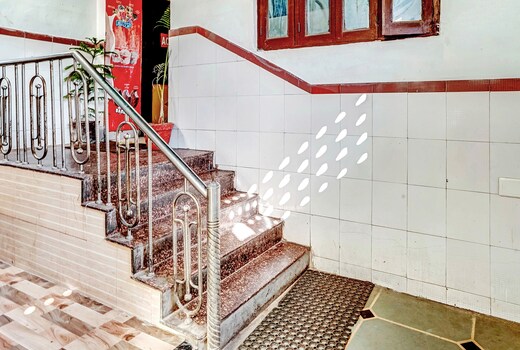 Radha Krishna Guest House