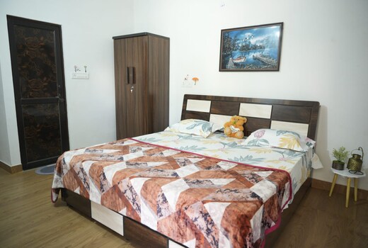 Happy Nest Home Stay