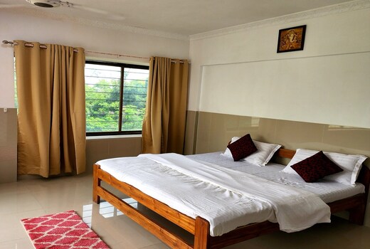 Sky Villa Residency