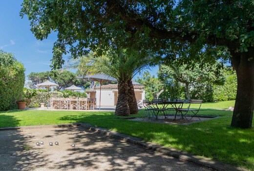 Magnificent house with swimming pool - 5BR/10P - G