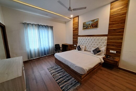 Hotel D Plaza