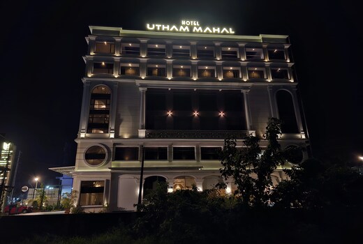 Utham Mahal