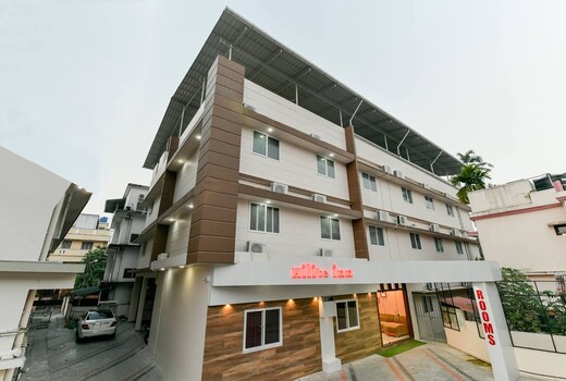 Hilite Inn