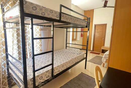 Neha's Homestay