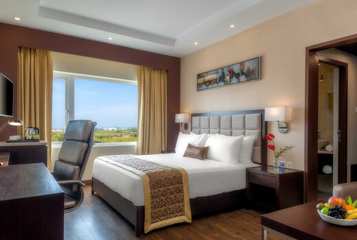 Days Hotel by Wyndham Chennai OMR