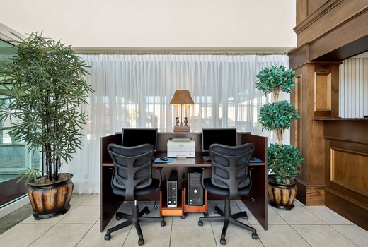 SureStay Plus Hotel by Best Western Brandywine Valley