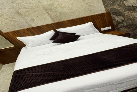 Hotel Shree Vrindavan Inn