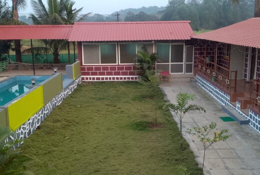 The River Town Resort