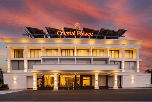 CRYSTAL PALACE
