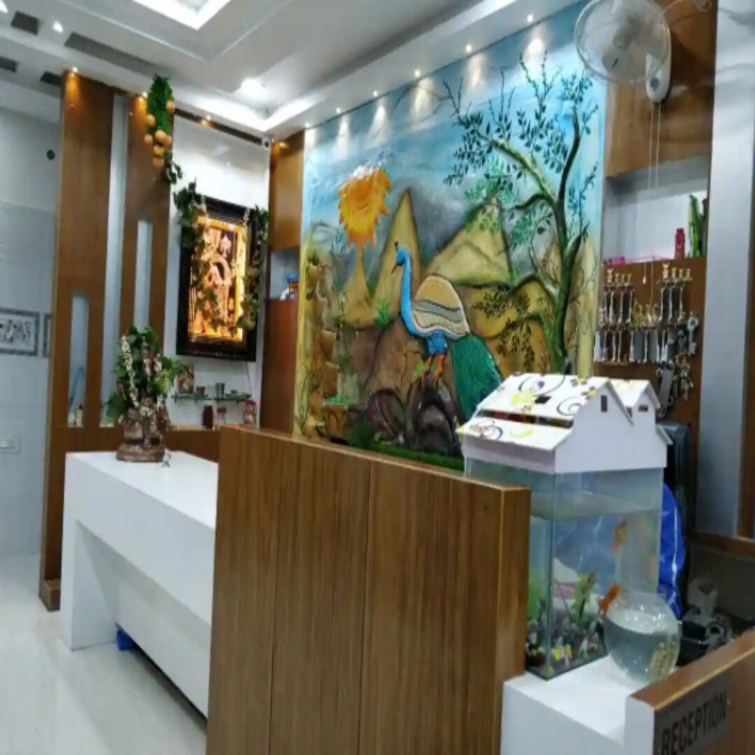 Main gallery