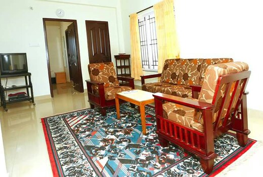 Bellevue Homestay