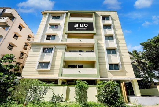 Hotel O Rushikonda Beach