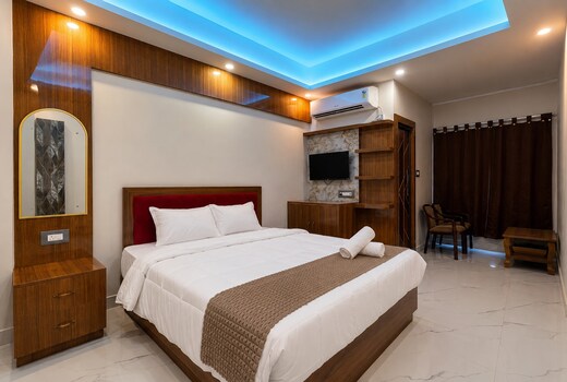 HOTEL O AVENTUS
