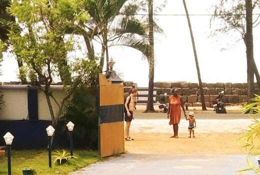 Mare Blu Resort