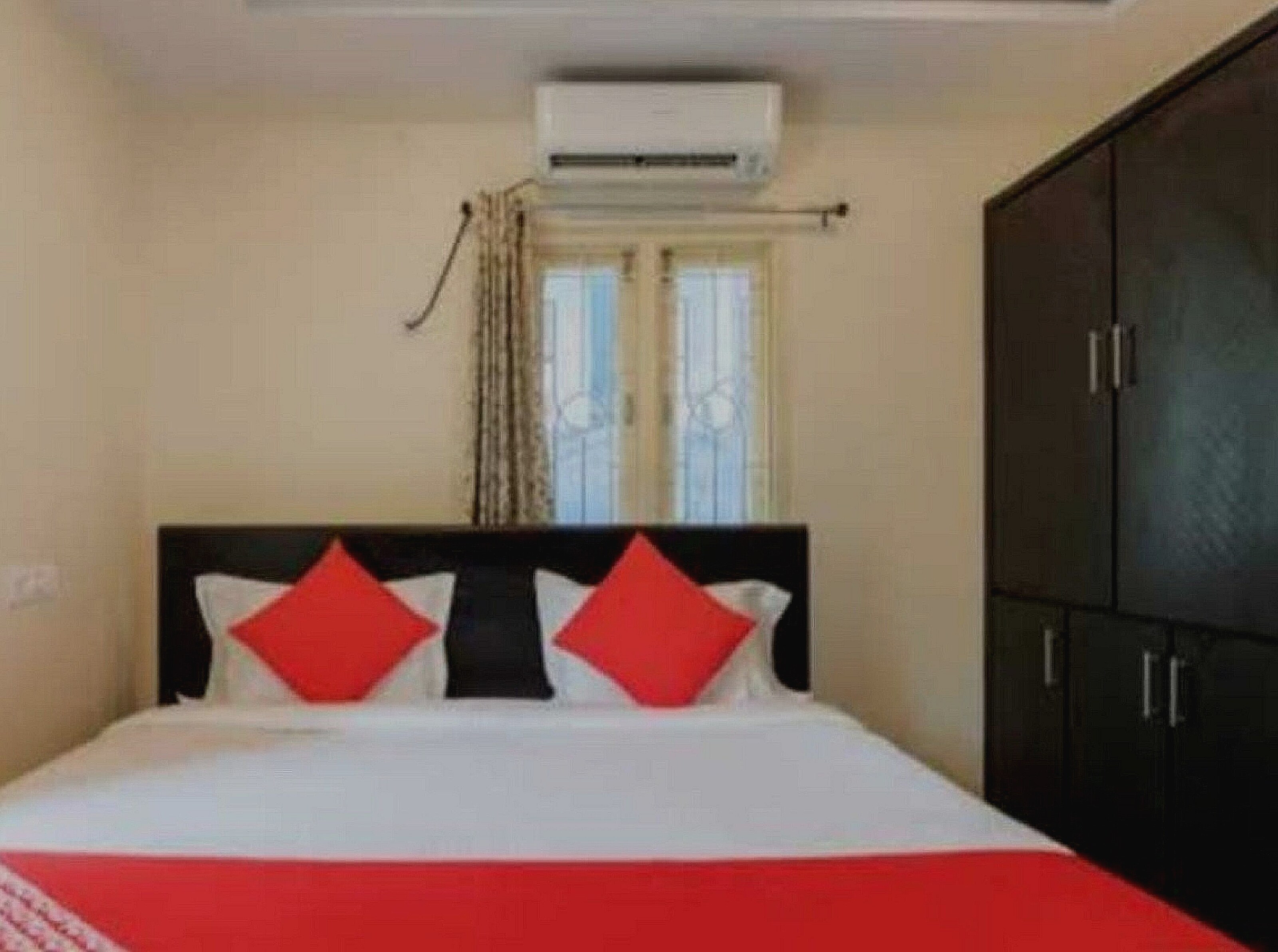 Hotel O Sashi Guest House