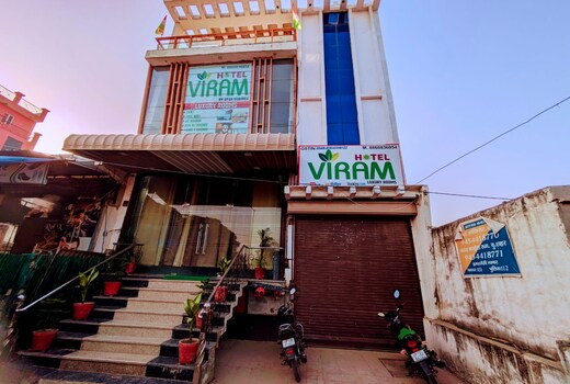 Hotel Viram