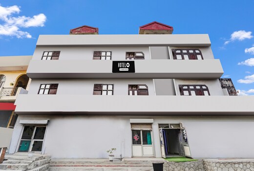 Hotel O Sector 12 Ghaziabad Formerly VIP Inn