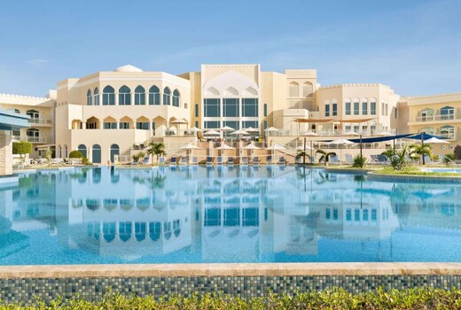 Wyndham Garden Salalah Mirbat