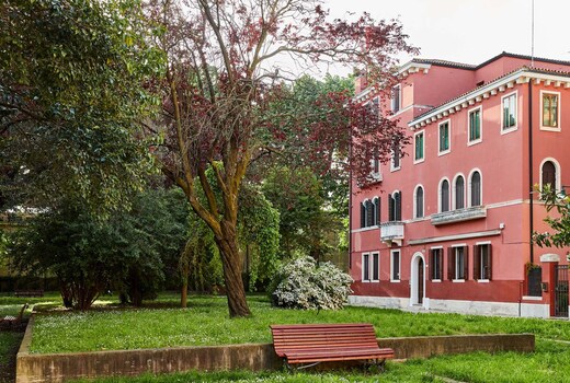 Hotel Indigo VENICE - SANT'ELENA, an IHG hotel