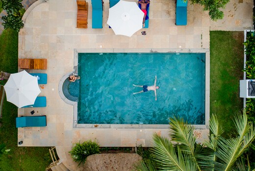 Flamingo boutique hotel & Ayurvedic Spa