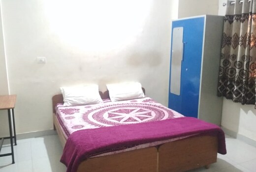 Virat Homestay