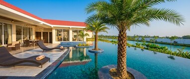 Larica Inn Sundarban