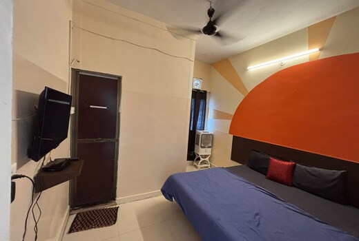 Preet Residency
