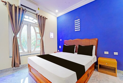 Hotel O CASA JOI