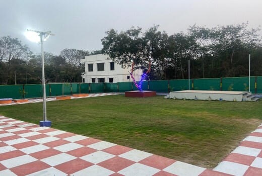 Prakruthi Homestay