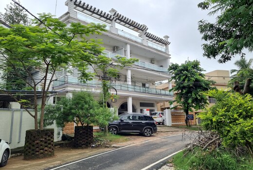 Executive`s inn