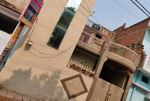 BALAJI HOMESTAY