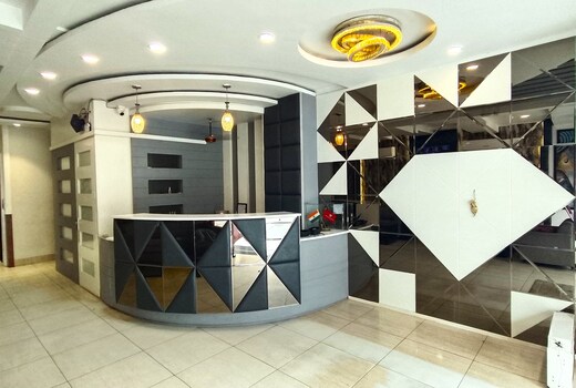 Hotel Crystal