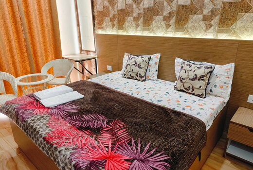 Kaveri apartment