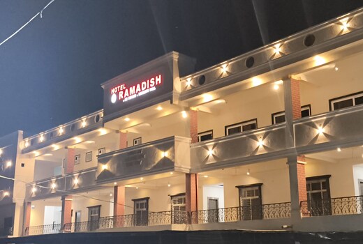 Hotel Ramadish