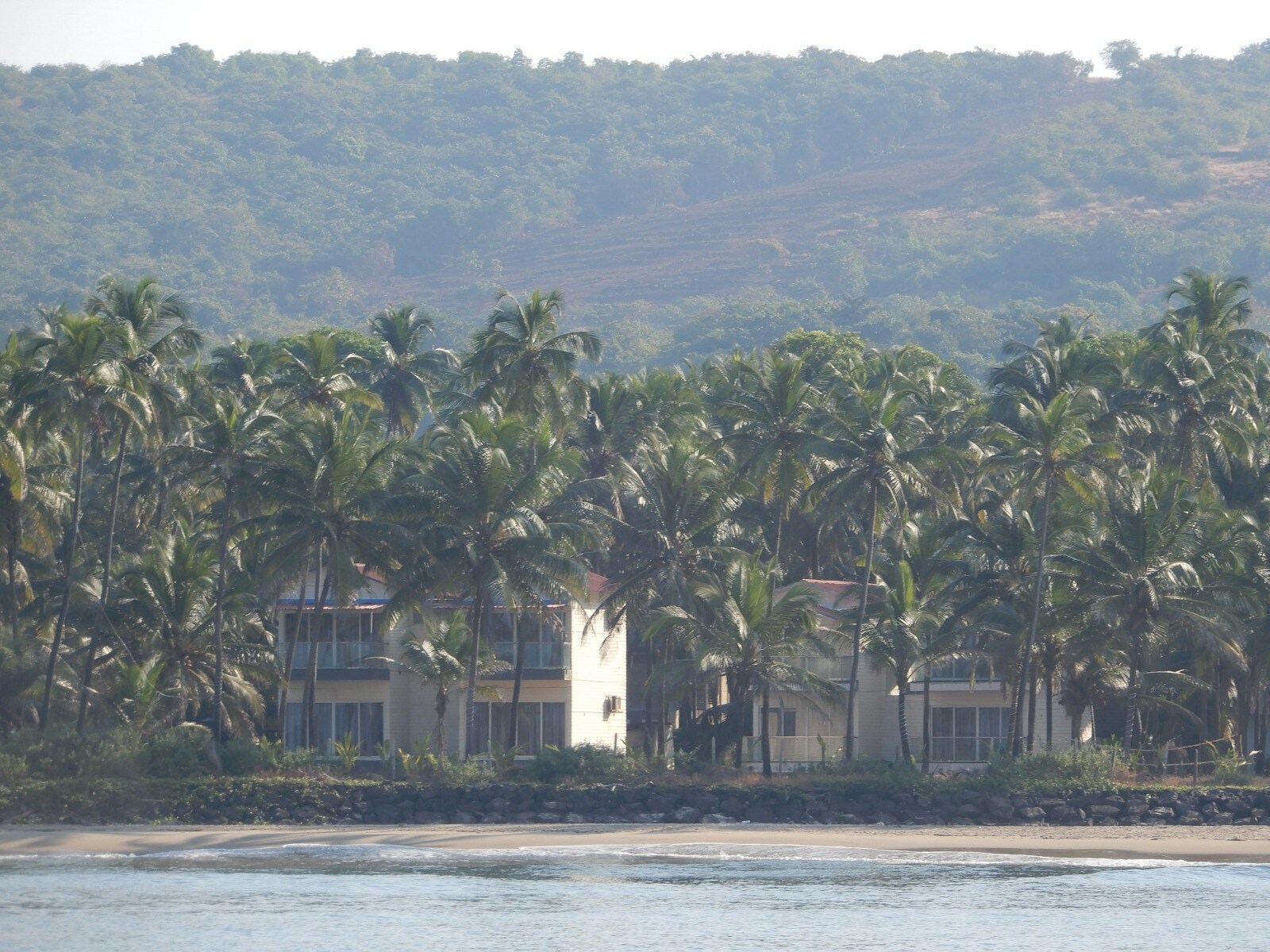 Ocean Delight - The Beach Resort