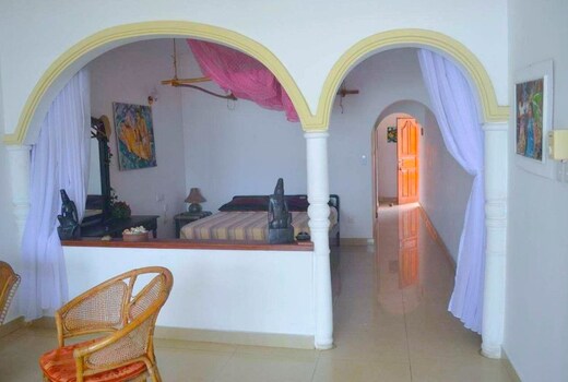 Yoho New Casa Marc