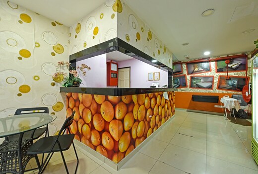 Hotel O Orange Hotel Kuala Pilah