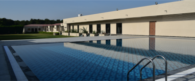 VAN VIHAR THE TREE RESORT