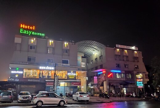 Hotel Easy Retreat