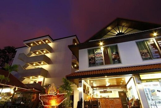 Aonang Sunset Hotel